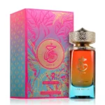Khair Confection Paris Corner Parfum Femme 100ml
