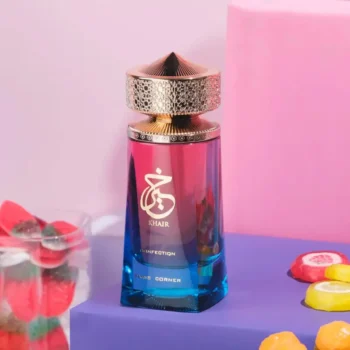 Khair Confection Paris Corner Parfum Femme 100ml