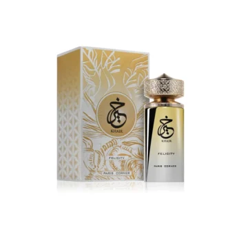 Khair Felicity Paris Corner Parfum Femme 100ml