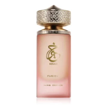 Khair Fusion Paris Corner Parfum pour Femme 100ml