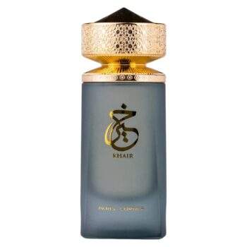 Khair Paris Corner Parfum Unisexe 100ml