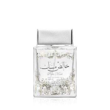 Khalis Musk (Pure Musk) Lattafa Parfum Unisexe 100ml