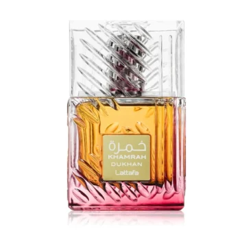 Khamrah Dukhan Lattafa Parfum Homme 100ml