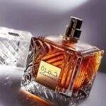 Khamrah lattafa Parfum Unisexe 100ml