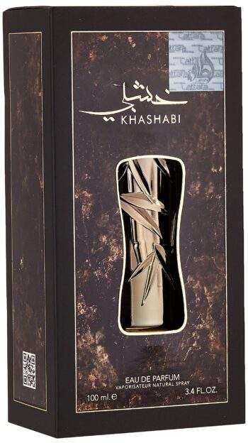 Khashabi Lattafa Parfum Unisexe 100ml