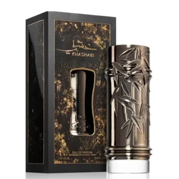 Khashabi Lattafa Parfum Unisexe 100ml