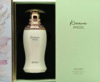 Kiaana Angel Afnan Parfum Femme 100ml