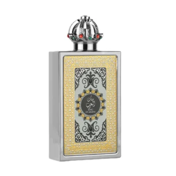 King of Arabia Lattafa Pride Parfum Homme 100ml