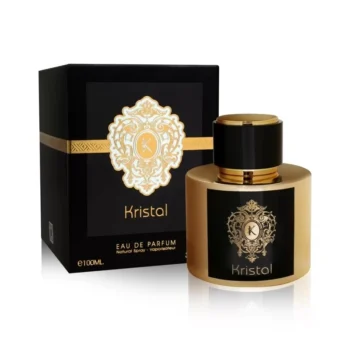 Kristal Fragrance World Parfum Unisexe 100ml