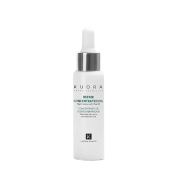 Kuora Serum Nuit Concentre a l&rsquo;huil de chia 30ml