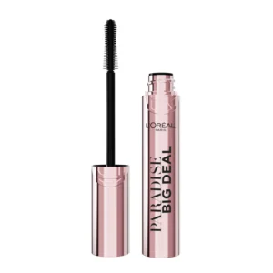 L&rsquo;Oreal Paris Mascara Paradise Volume Noir