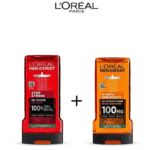 L’Oreal Paris Gel Douche Expert Hydra Energetic+Gel Douche Stop Stress Pack