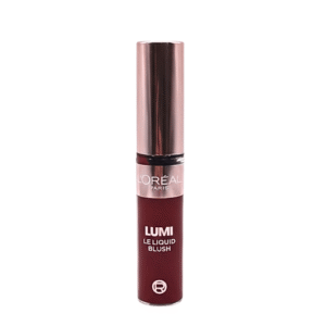 L&rsquo;Oreal Paris Glotion Blush 635