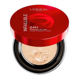L&rsquo;Oreal Paris Infaillible Power Glow 24H