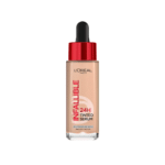 L&rsquo;Oreal Paris Infallible 24H Tinted Serum 30ml 3-4 Light Medium