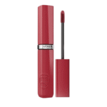 L’Oreal Paris Rouge A Levres Laque Resistance 412 Rose Affair