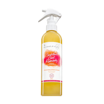 Les Secrets De Loly Cocktail Curl Remedy Spray Hydratant 310ml