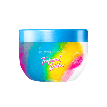 Les Secrets De Loly Tropical Detox Masque 250ml