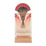 La Charmante Éclatant Maison Alhambra Parfum Unisexe 100ml