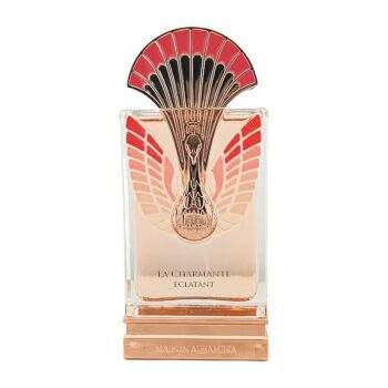 La Charmante Éclatant Maison Alhambra Parfum Unisexe 100ml
