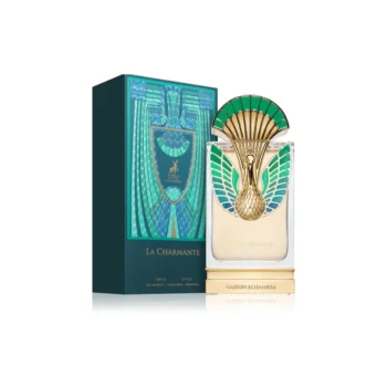 La Charmante Maison Alhambra Parfum Unisexe 100ml