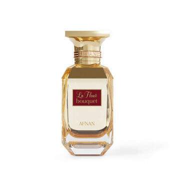 La Fleur Bouquet Afnan Parfum Femme 80ml