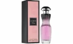 La Nuit Rose Fragrance World Parfum Femme 100ml