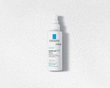 La Roche-Posay CICAPLAST SPRAY B5 SPRAY RÉPARATEUR APAISANT | Peau fragilisée | 100 ml
