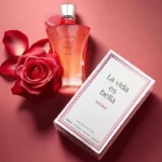 La Vida Es Bella Rose Fragrance World Parfum Femme 100ml