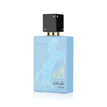 Lail Maleki Moroccan Blue Lattafa Parfum Unisexe 100ml