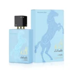 Lail Maleki Moroccan Blue Lattafa Parfum Unisexe 100ml