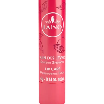 Laino Soin Levres Senteur Grenadine Stick 4 G