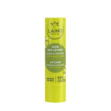 Laino Soin Levres Senteur Pommeç Stick – 4 G