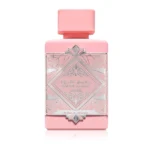 Lattafa Badee Al Oud Noble Blush Parfum Femme 100ml