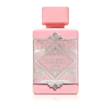 Lattafa Badee Al Oud Noble Blush Parfum Femme 100ml