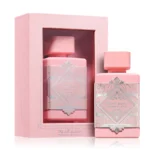 Lattafa Badee Al Oud Noble Blush Parfum Femme 100ml