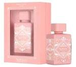Lattafa Badee Al Oud Noble Blush Parfum Femme 100ml