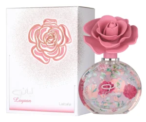 Layaan Lattafa Parfum Femme 100ml