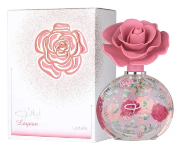 Layaan Lattafa Parfum Femme 100ml