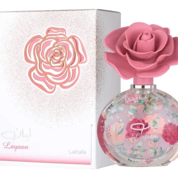 Layaan Lattafa Parfum Femme 100ml