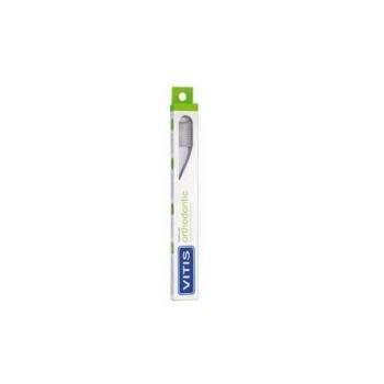 VITIS Brosse à dents orthodontique