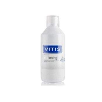 VITIS BAIN DE BOUCHE WHITENING 500 ML