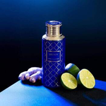 Legacy Maison Asrar Parfum Unisexe 100ml