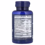 Life Extension BioActive Complete B-Complex 60 Veg Capsules