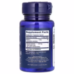 Life Extension Cistanche Extract 500 mg – 30 Vegetarian Capsules