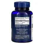 Life Extension Magnesium Citrate 100 mg – 100 Veg Capsules