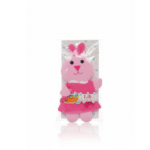Lili Care Gant De Savonnage Enfant Lapin