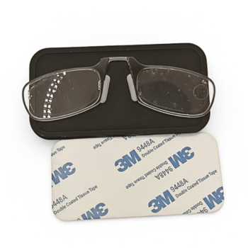 Lili Care Lunettes Loupe Smartphone