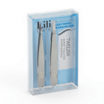 Lili Care Set Pince A Epiler