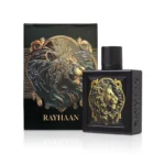 Lion Rayhaan Parfum Homme 100ml